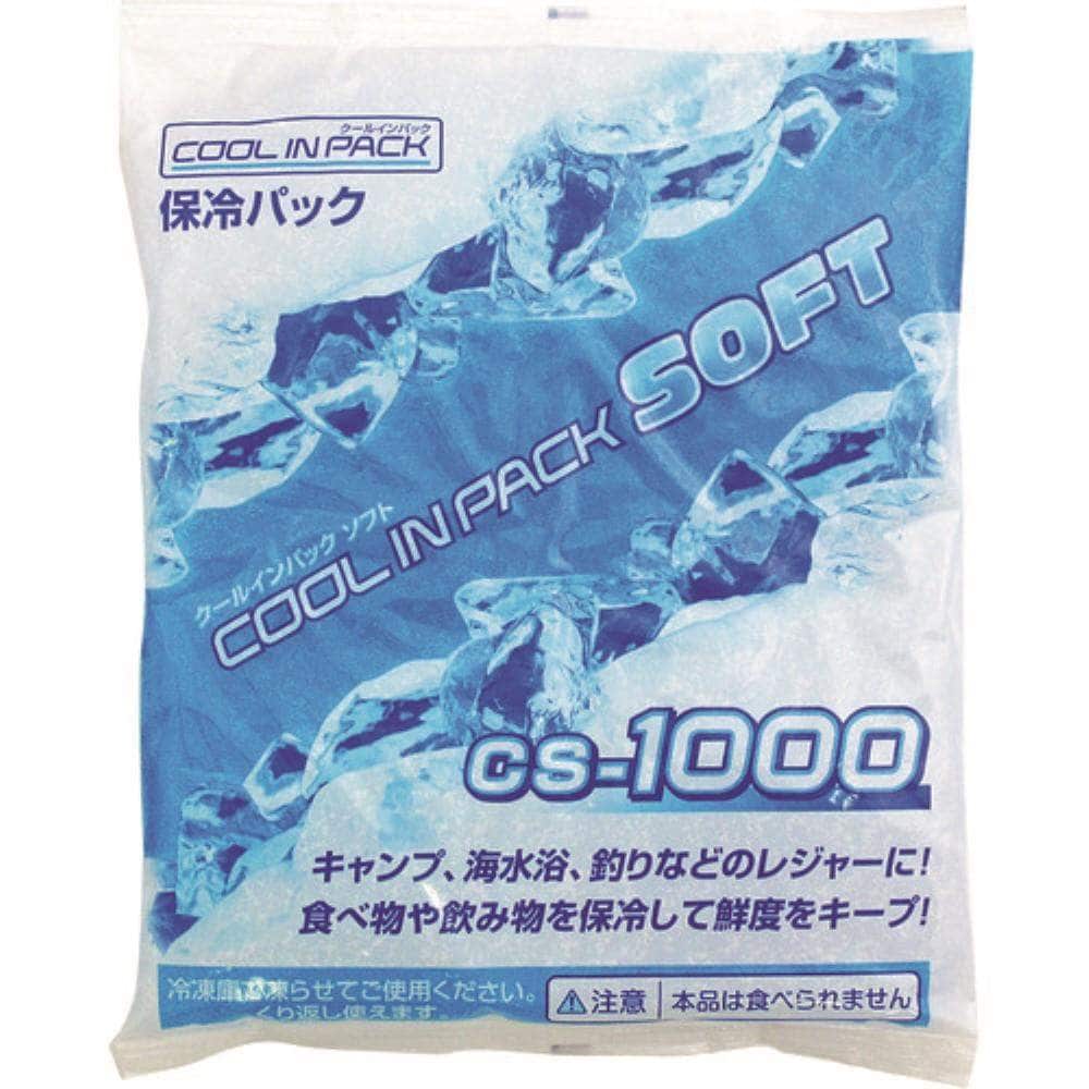 ＡＳＴＡＧＥ　クールインパックソフト　ＣＳ－１０００　ＣＳ１０００ CS1000