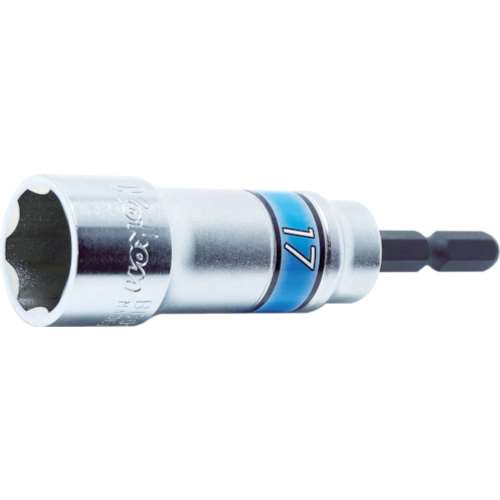 コーケン　電動ドライバー用サーフェイスセミディープリードソケット　１９ｍｍ　BD014XN19SF