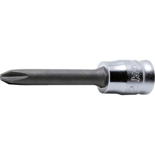 ■コーケン　６．３５ｍｍ差込　Ｚ‐ＥＡＬプラスビットソケット　全長５０ｍｍ　Ｎｏ．３2000Z.503