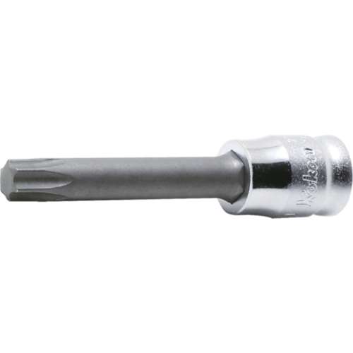 ■コーケン　６．３５ｍｍ差込　Ｚ‐ＥＡＬトルクスビットソケット　全長５０ｍｍ　Ｔ１５2025Z.50T15
