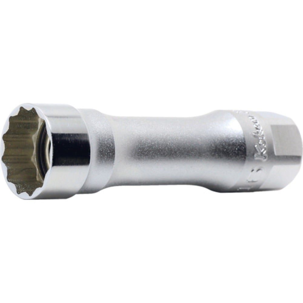 ■コーケン　９．５ｍｍ差込　Ｚ－ＥＡＬ１２角スパークプラグソケット　１４ｍｍ　3305PZ14 3305PZ14