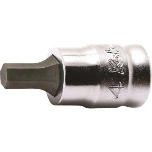 ■コーケン　Ｚ‐ＥＡＬ　ヘックスビットソケット　差込角６．３５ｍｍ　サイズ３ｍｍ2010MZ.253
