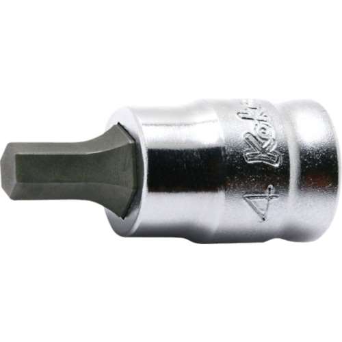 ■コーケン　Ｚ‐ＥＡＬ　ヘックスビットソケット　差込角６．３５ｍｍ　サイズ６ｍｍ2010MZ.256