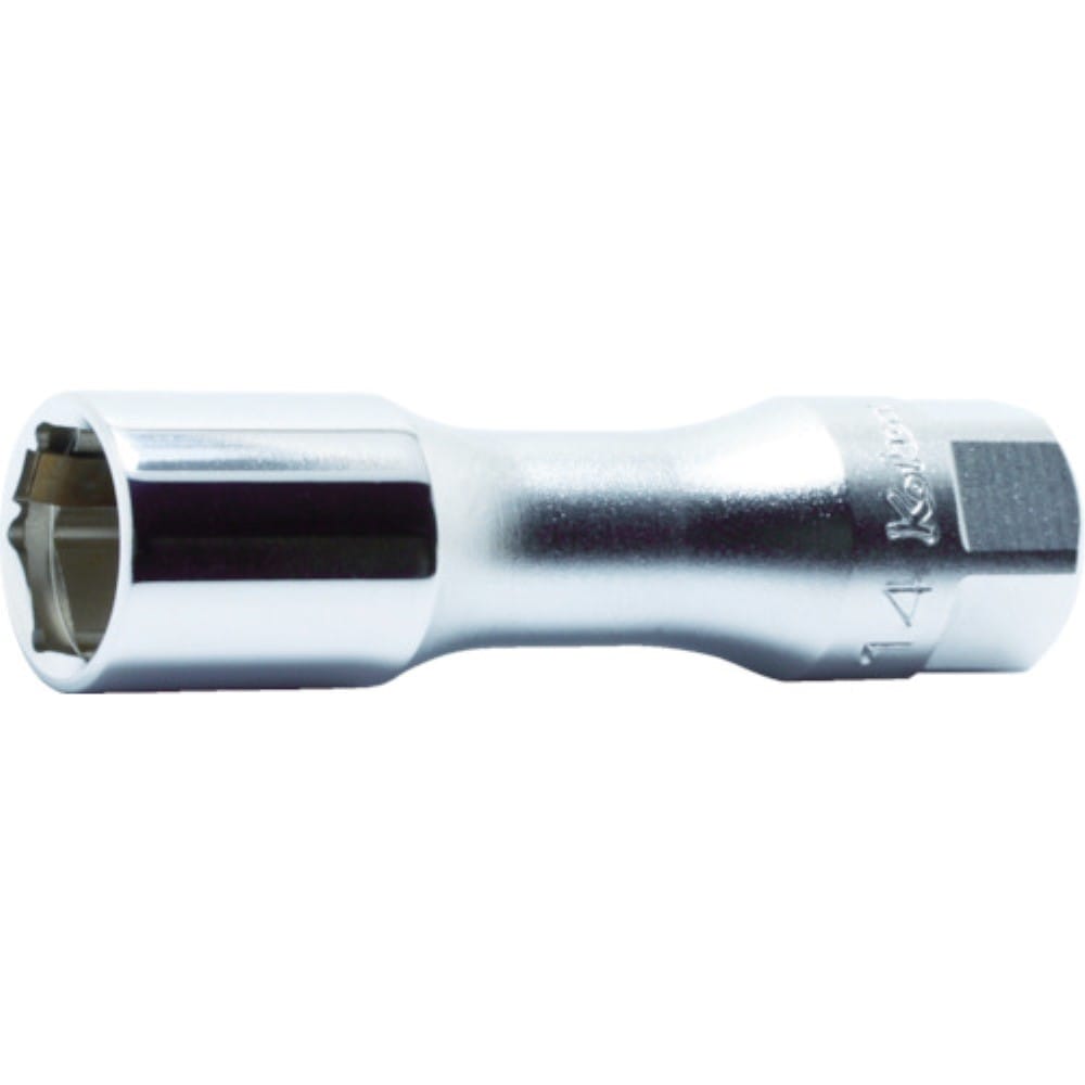 コーケン　Ｚ－ＥＡＬ　スパークプラグソケット差込角９．５ｍｍ　サイズ２０．８ｍｍ　3300CZ20.8 3300CZ20.8