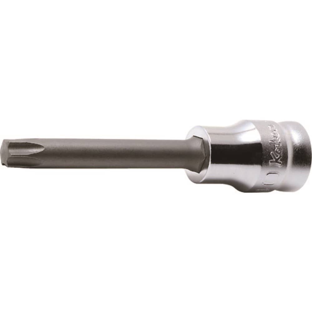 ■コーケン　９．５ｍｍ差込　Ｚ－ＥＡＬトルクスビットソケット　全長７５ｍｍ　Ｔ３０3025Z.75T30 3025Z.75T30