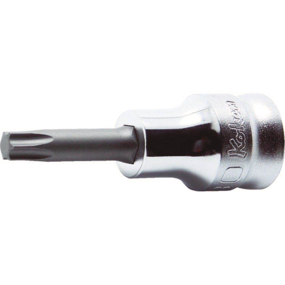 コーケン　Ｚ－ＥＡＬトルクスビットソケット　全長５０ｍｍ　サイズＴ３０　3025Z.50T30 3025Z.50T30