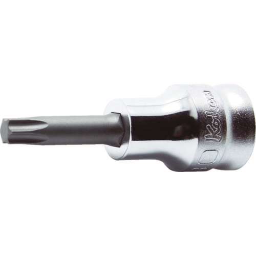 コーケン　Ｚ‐ＥＡＬトルクスビットソケット　全長５０ｍｍ　サイズＴ３０　3025Z.50T30