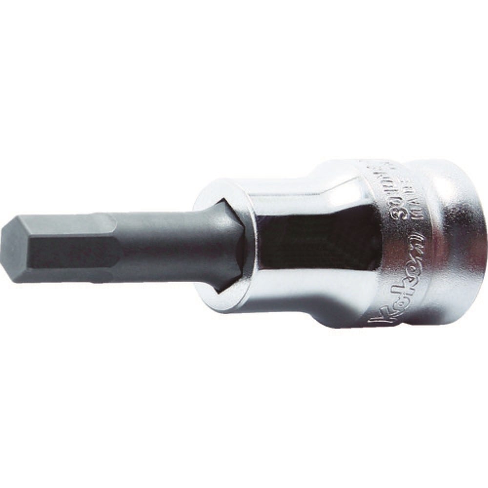 ■コーケン　Ｚ－ＥＡＬヘックスビットソケット　全長５０ｍｍ　サイズ３ｍｍ　3010MZ.503 3010MZ.503