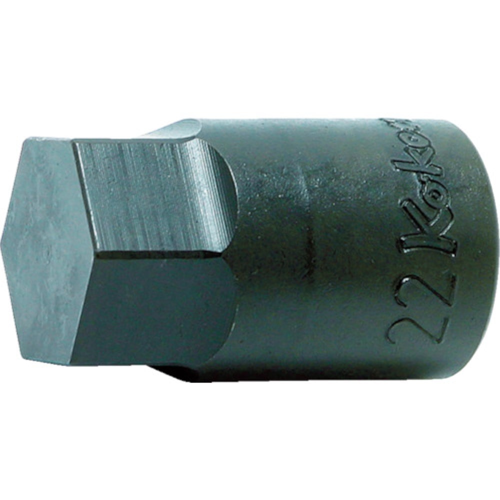 ■コーケン　ヘックスビットソケット4012M.4324 4012M.4324