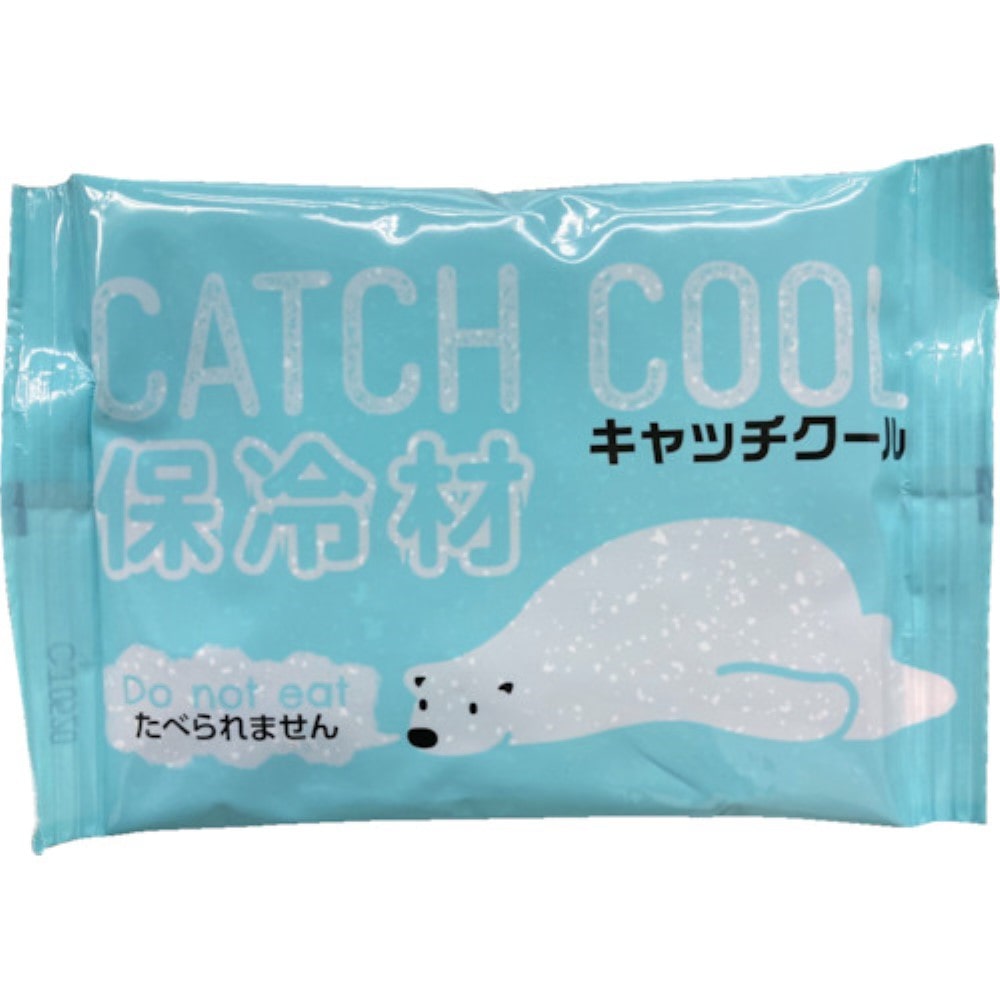 ■ＴＲＹ　キャッチクール２００ｇ　HC-200 HC-200
