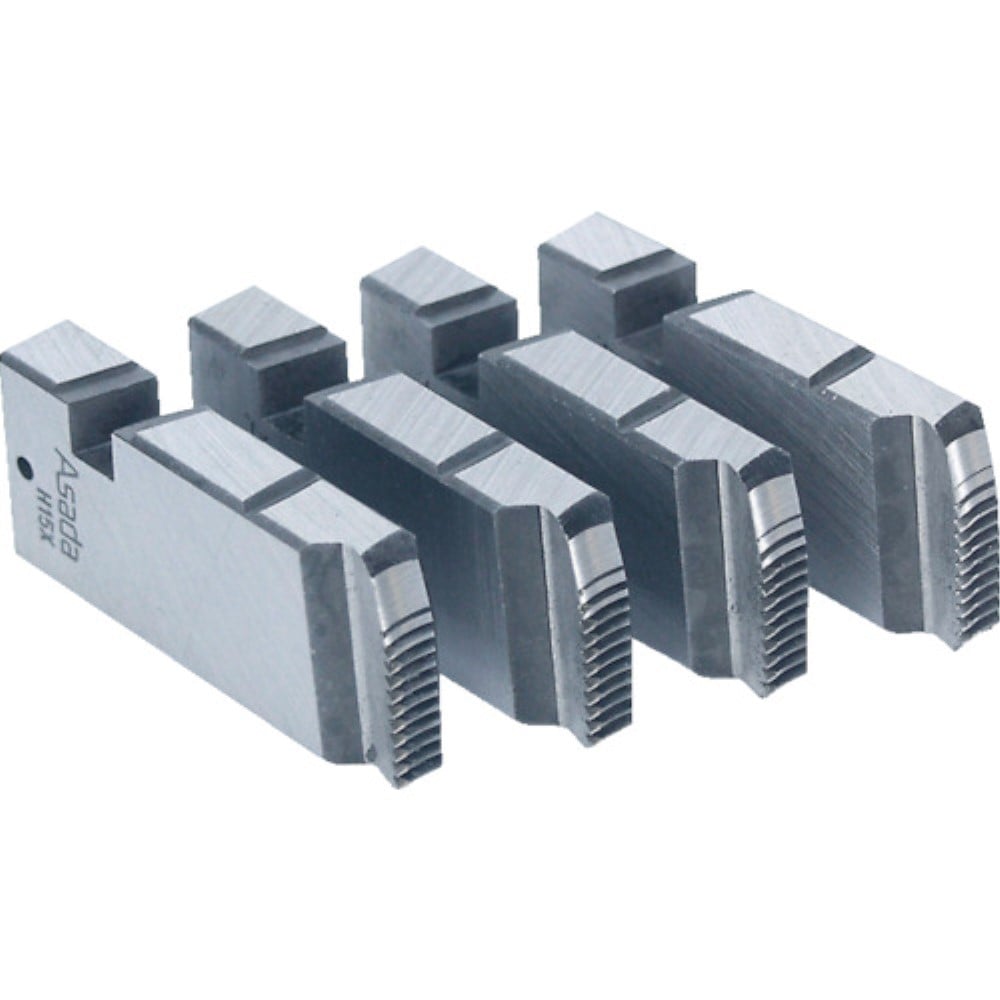 ■アサダ　管用テーパーねじ用チェーザ　ＡＴ１～１１／２”－２”　鋼管用　NO89227 NO89227