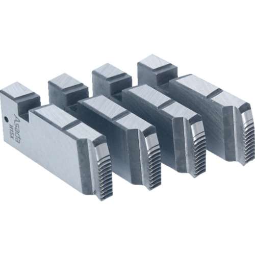 ■アサダ　管用テーパーねじ用チェーザ　ＰＴ１／４”‐３／８”　鋼管用　89046