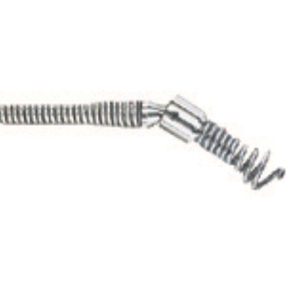 アサダ　ドロップヘッド付ワイヤ　Φ８ｍｍ×７．７ｍDH302 DH302