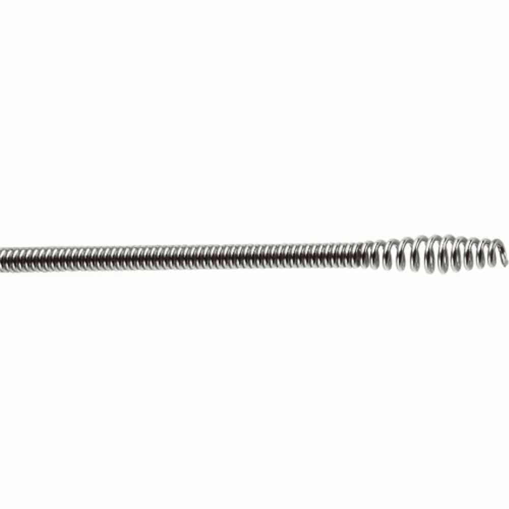アサダ　バルブヘッド付ワイヤ　Φ８ｍｍ×７．７ｍDH301 DH301