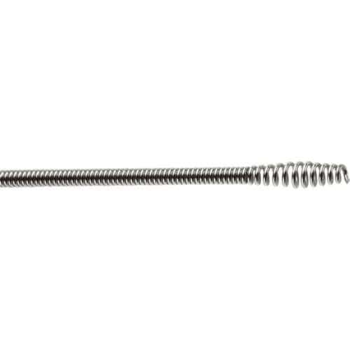 アサダ　バルブヘッド付ワイヤ　Φ８ｍｍ×７．７ｍDH301