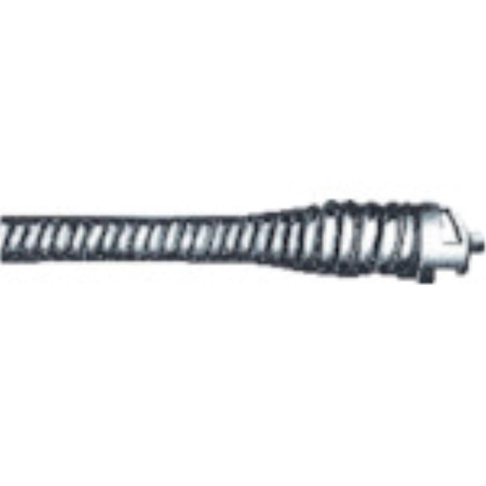 ■アサダ　継手付ワイヤ　Φ１０ｍｍ×１５．２ｍDH306 DH306