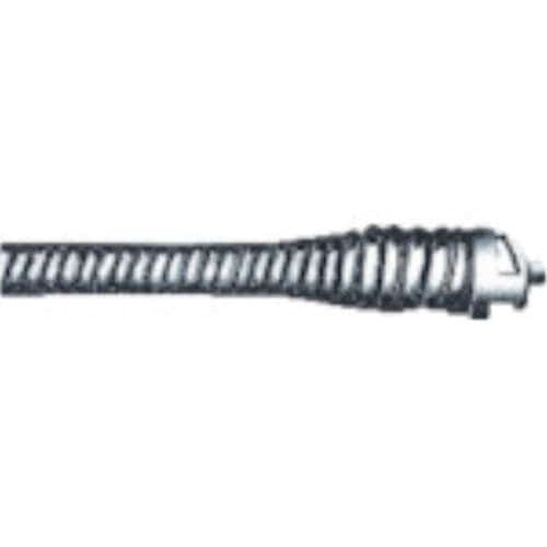 ■アサダ　継手付ワイヤ　Φ１０ｍｍ×１５．２ｍDH306