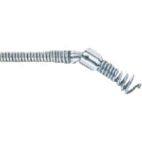 ■アサダ　ドロップヘッド付ワイヤ　φ８ｍｍ×１５．２ｍDH317
