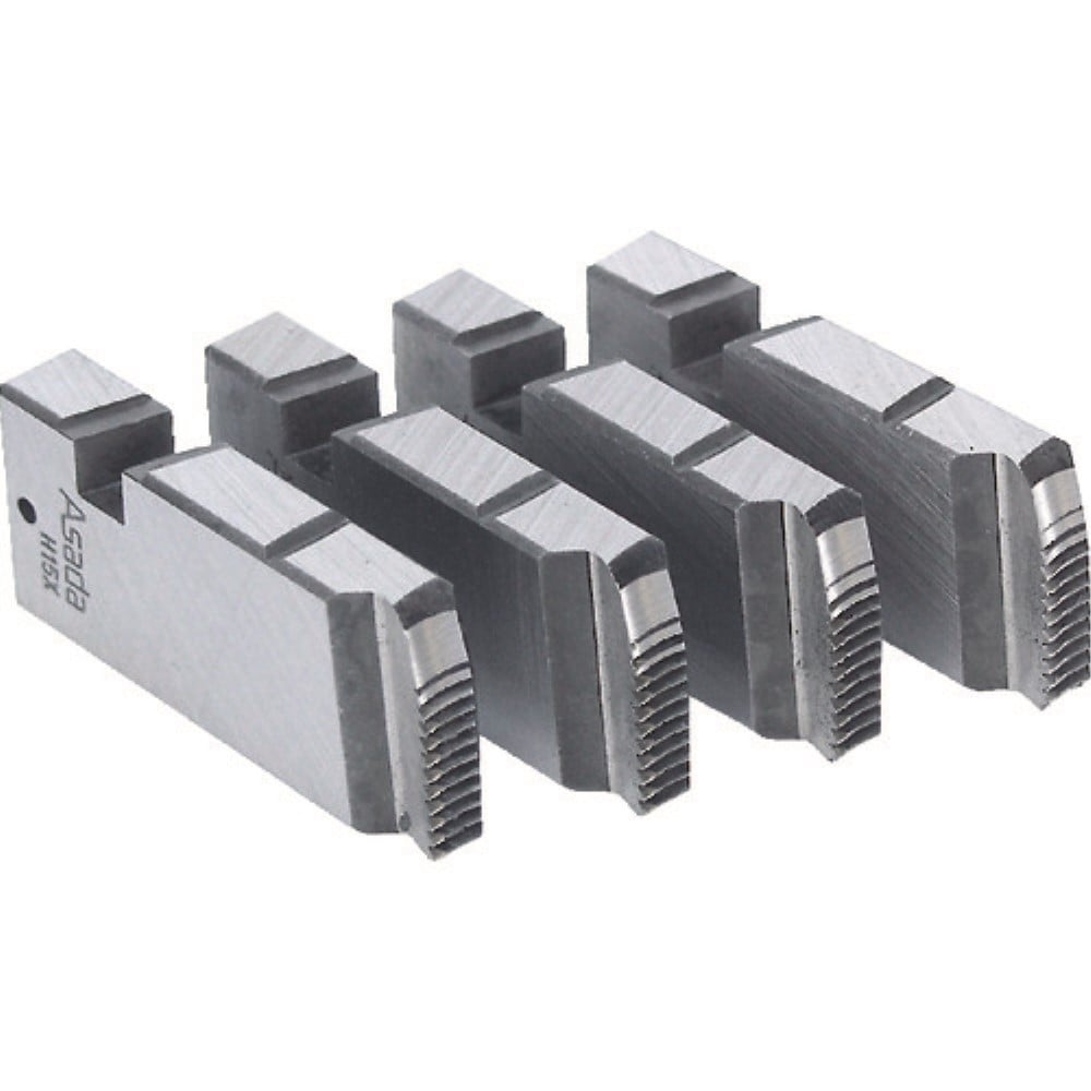 ■アサダ　管用テーパーねじ用チェーザ　ＡＭ１／２”－３／４”　鋼管用　AS086 AS086