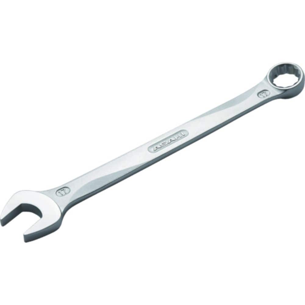■ＡＳＨ　レボウエーブコンビネーションスパナ５．５ＭＭ　CL0005 CL0005