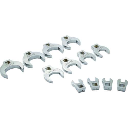 ■ＡＳＨ　クローフートレンチ９．５□×２９ｍｍ　VC3029