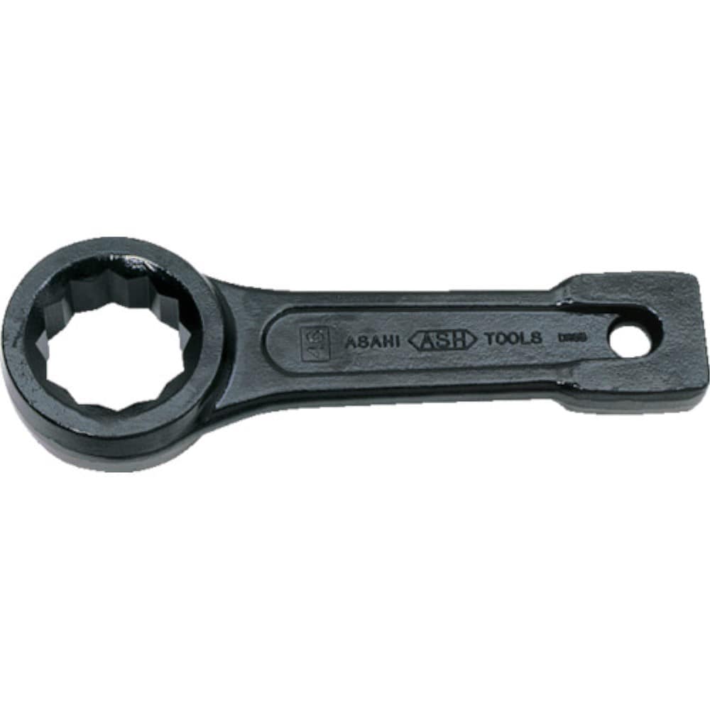■ＡＳＨ　打撃めがねレンチ３６ｍｍ　DR0036 DR0036