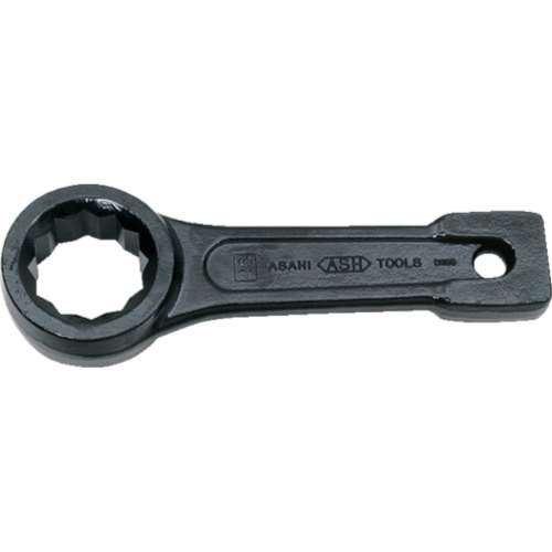 ■ＡＳＨ　打撃めがねレンチ９０ｍｍ　DR0090