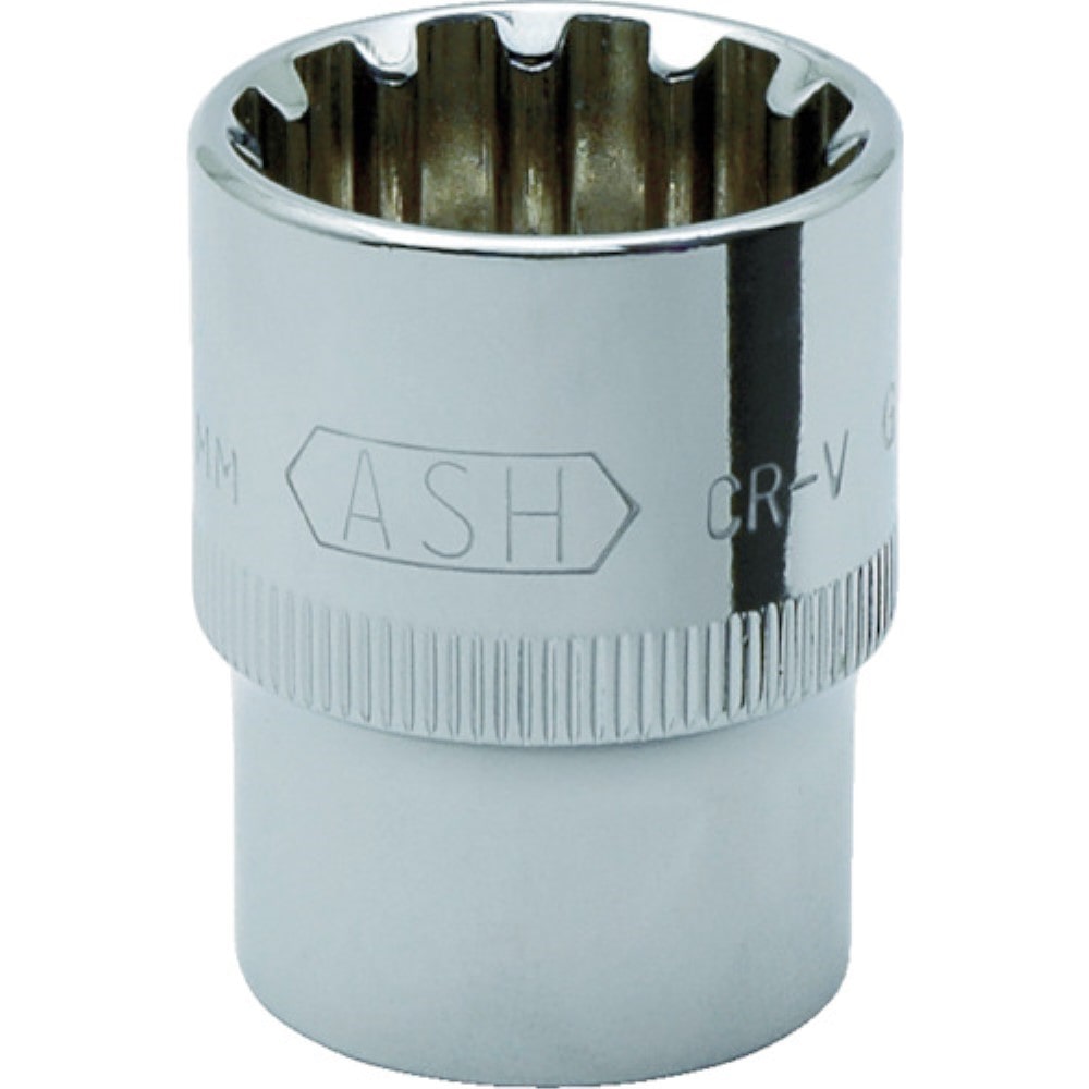 ■ＡＳＨ　ハイブリットソケット１／２（１２．７）Ｘ１４ｍｍ　VF4140 VF4140