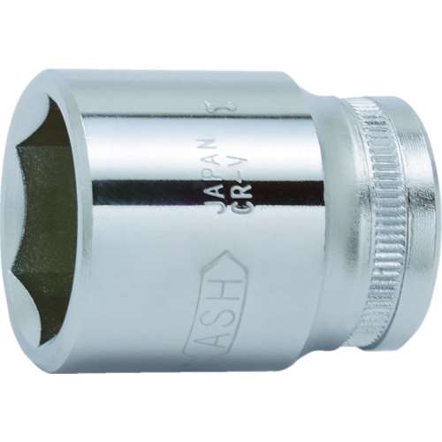 ■ＡＳＨ　６角ソケット１２．７□×１３ｍｍ　VJR4130