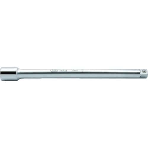 ■ＡＳＨ　ソケットレンチ用エクステンションバー１２．７□×２５０ｍｍ　VE0425