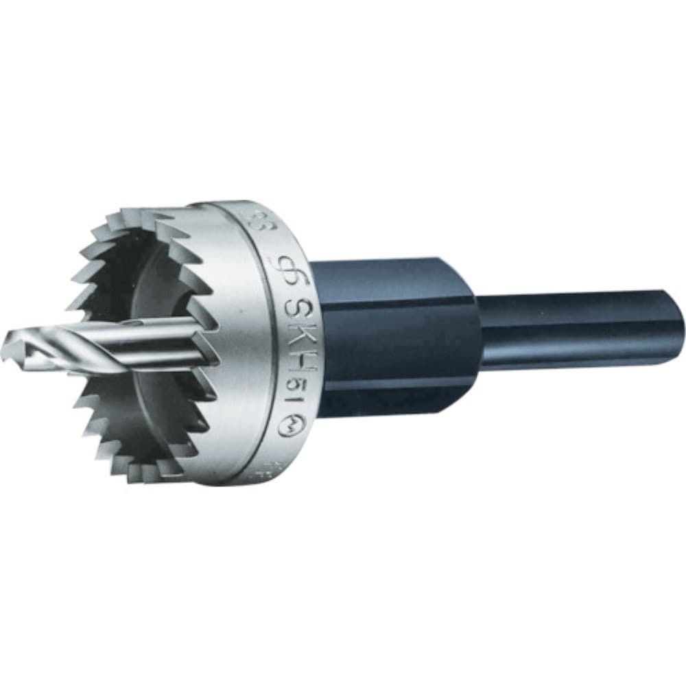 ■大見　Ｅ型ホールカッター　１３ｍｍ　E13(M-13) E13(M-13)