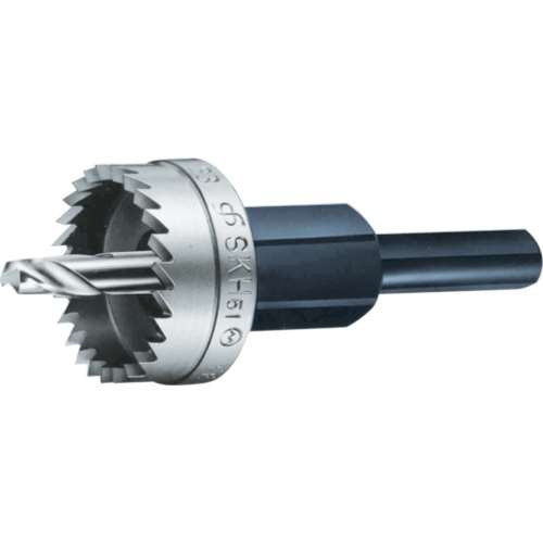 ■大見　Ｅ型ホールカッター　１３ｍｍ　E13(M-13)