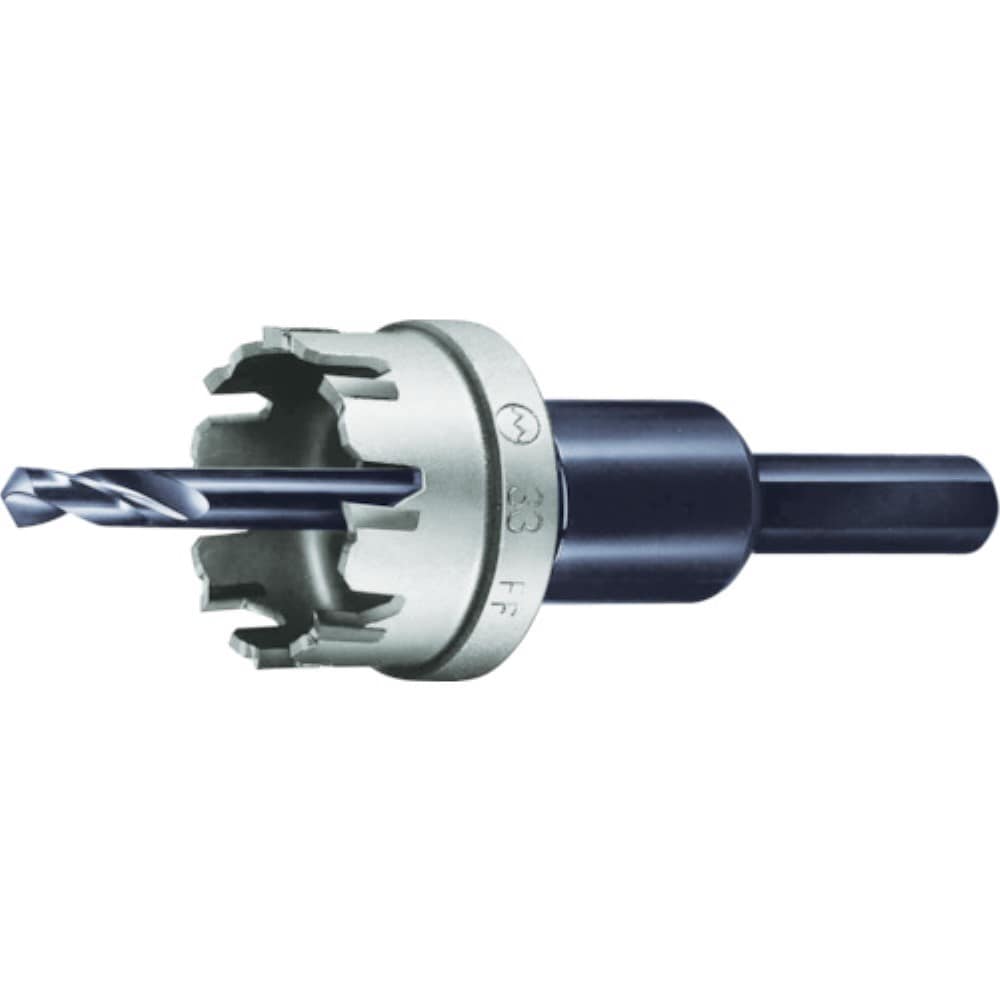 大見　超硬ステンレスホールカッター　３１ｍｍ　TG31(MS-31) TG31(MS-31)