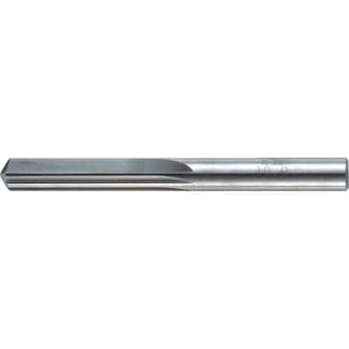 ■大見　超硬Ｖドリル（ショート）　６．０ｍｍ　OVDS-0060　(6.0MM)
