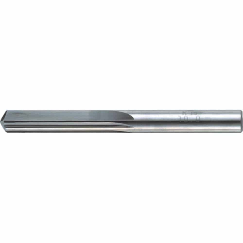 ■大見　超硬Ｖドリル（ショート）　１０．０ｍｍ　OVDS-0100　(10.0MM) OVDS-0100　(10.0MM)