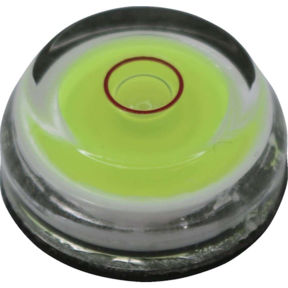■ＫＯＤ　丸型アイベルマグネット付水平器　RM-15 RM-15
