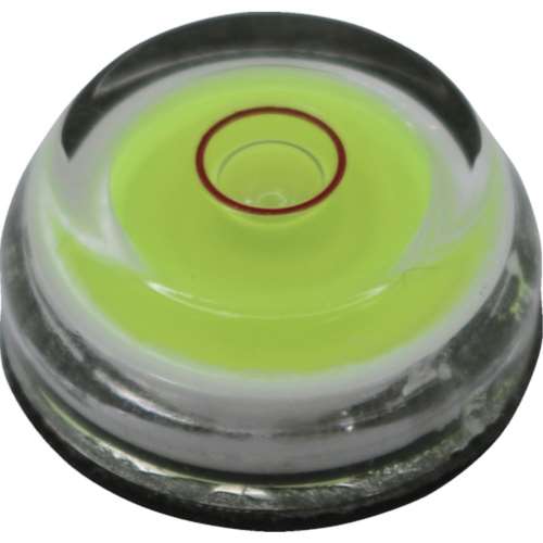 ＫＯＤ　丸型アイベルマグネット付水平器　RM-20