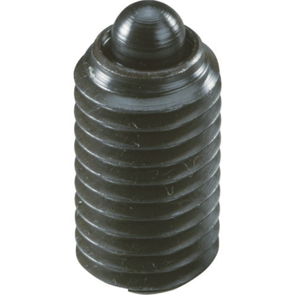 ■ベンリック　ショートプランジャー（重荷重用・スチール製）Ｍ１６　SPL16 SPL16