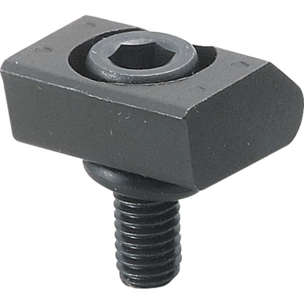 ■ベンリック　スロットクランプ（黒皮面用）Ｍ１０　MBSC10A MBSC10A