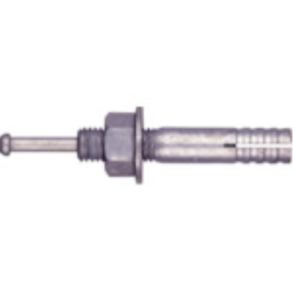 サンコーテクノ テクノ オールアンカーC-Dタイプ 溶融亜鉛めっき ミリねじ M10