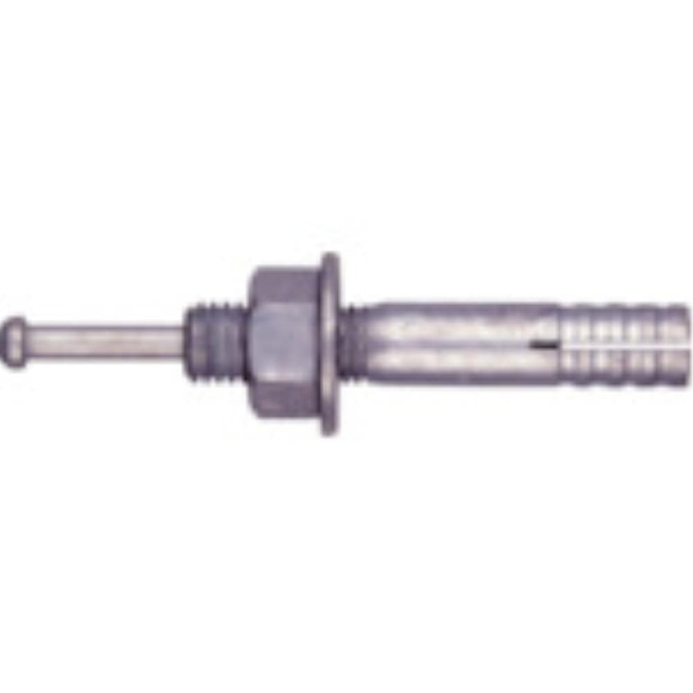 サンコーテクノ テクノ オールアンカーC-Dタイプ 溶融亜鉛めっき ミリねじ M12