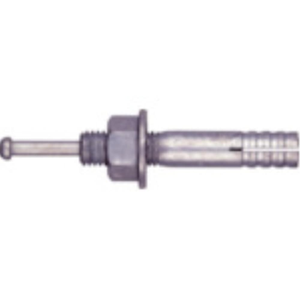 サンコーテクノ テクノ オールアンカーC-Dタイプ 溶融亜鉛めっき ミリねじ M8