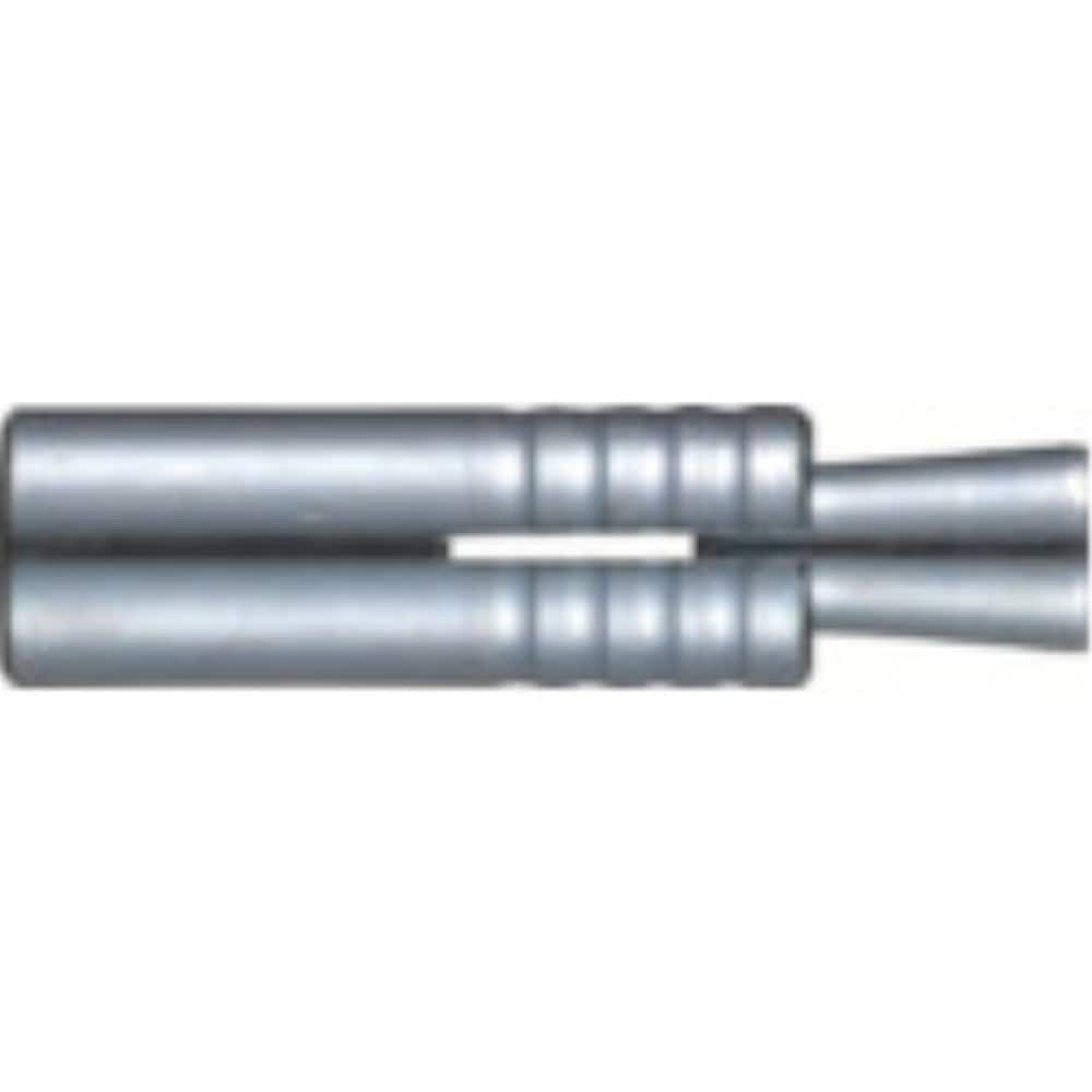 サンコーテクノ テクノ グリップアンカーGAショートタイプスチール製ミリねじ