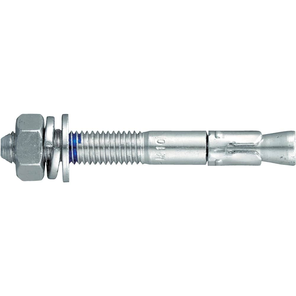 サンコーテクノ テクノ トルコンアンカーSTCWタイプ ステンレス製 ウェッジ式