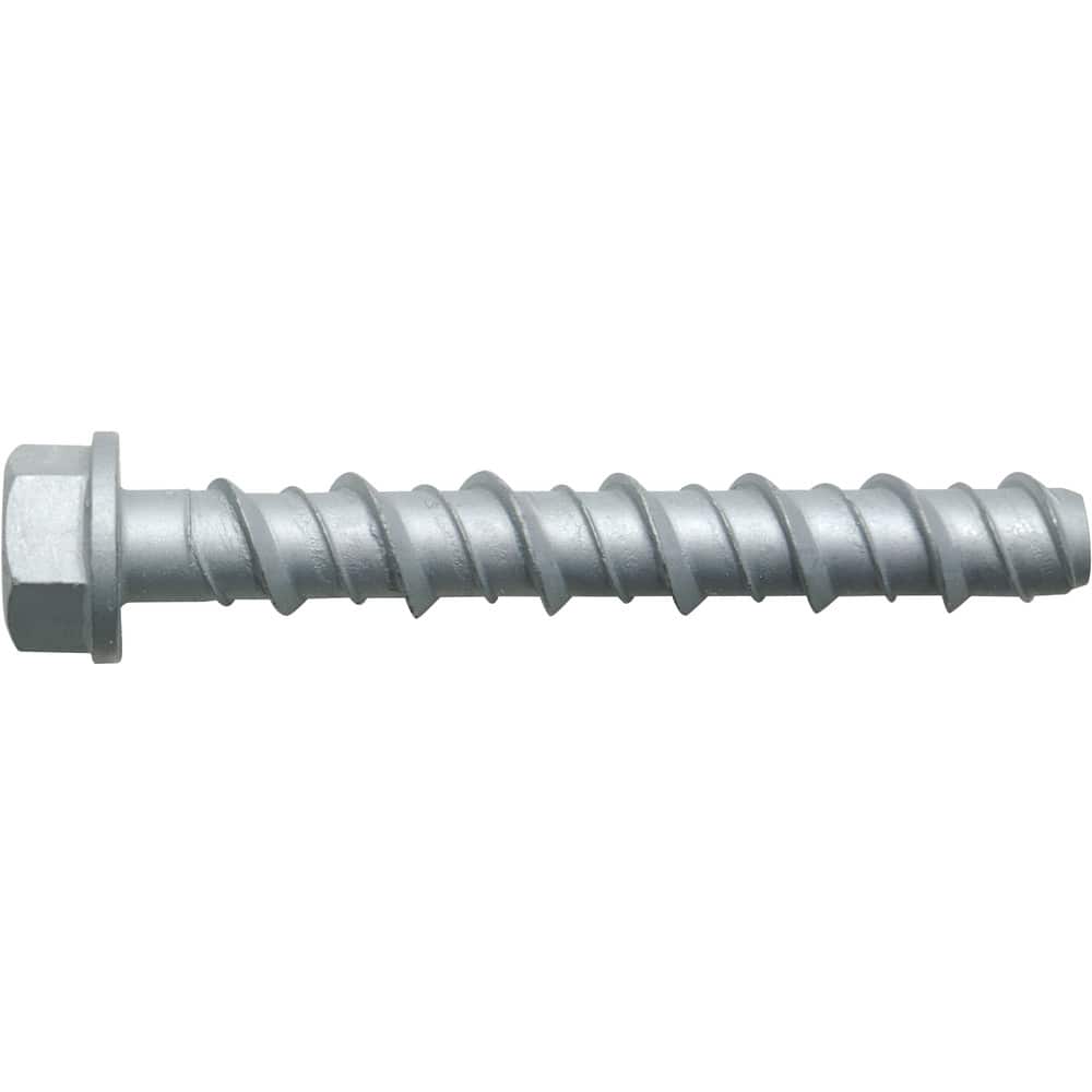 サンコーテクノ ハードエッジアンカーHEAタイプ スチール製