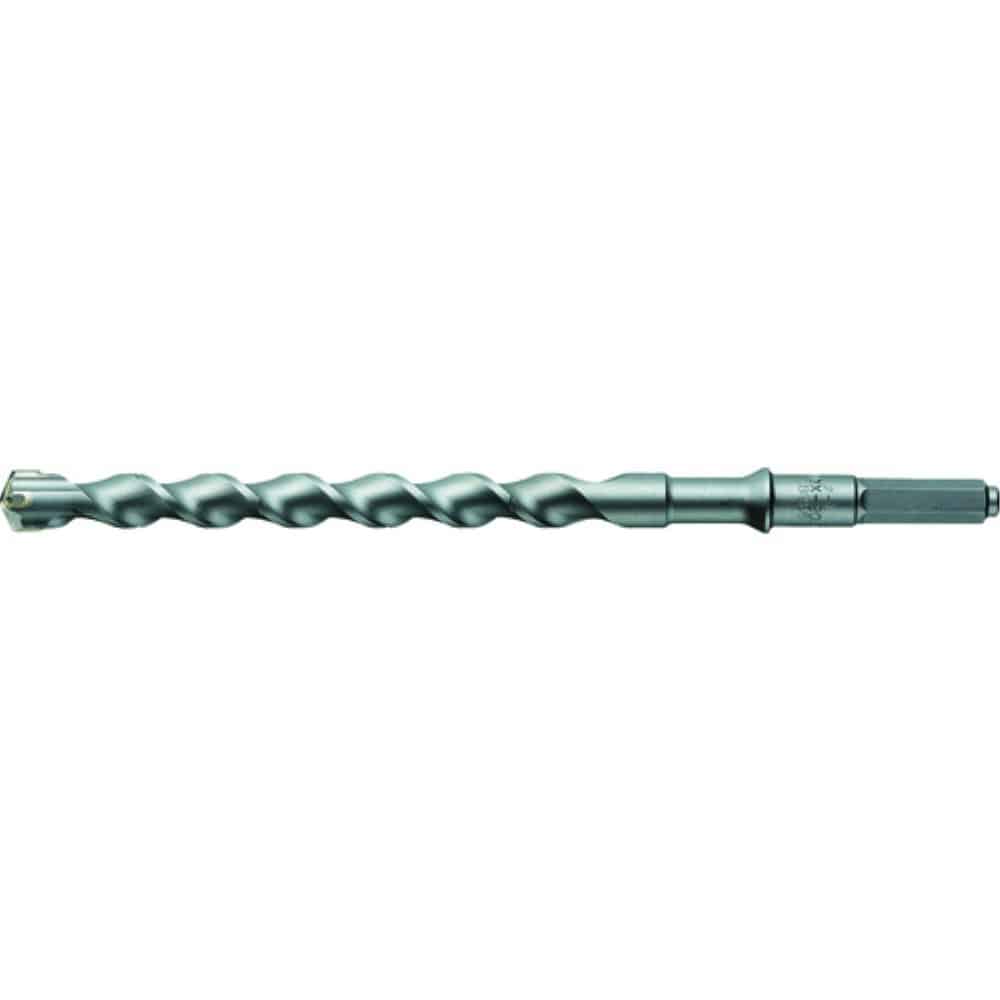 ■サンコー　アンカードリルＡＤＸ２－ＨＥＸ　全長２８０タイプ　ADX2-12.5HEX ADX2-12.5HEX