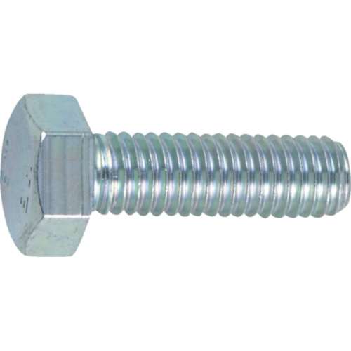 ■コノエ　ユニクローム六角ボルトＭ１０×２５（２００本入り）　BT-SS-1025