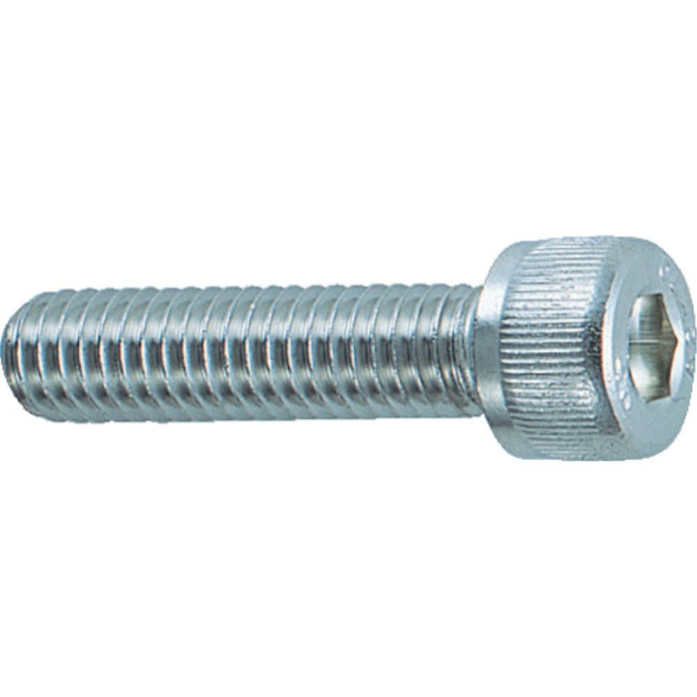 ■コノエ　ステンレス六角穴付ボルトＭ３×１５（５００本入り）　CS-SUS-0315 CS-SUS-0315