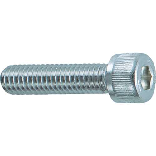 ■コノエ　ステンレス六角穴付ボルトＭ３×１５（５００本入り）　CS-SUS-0315
