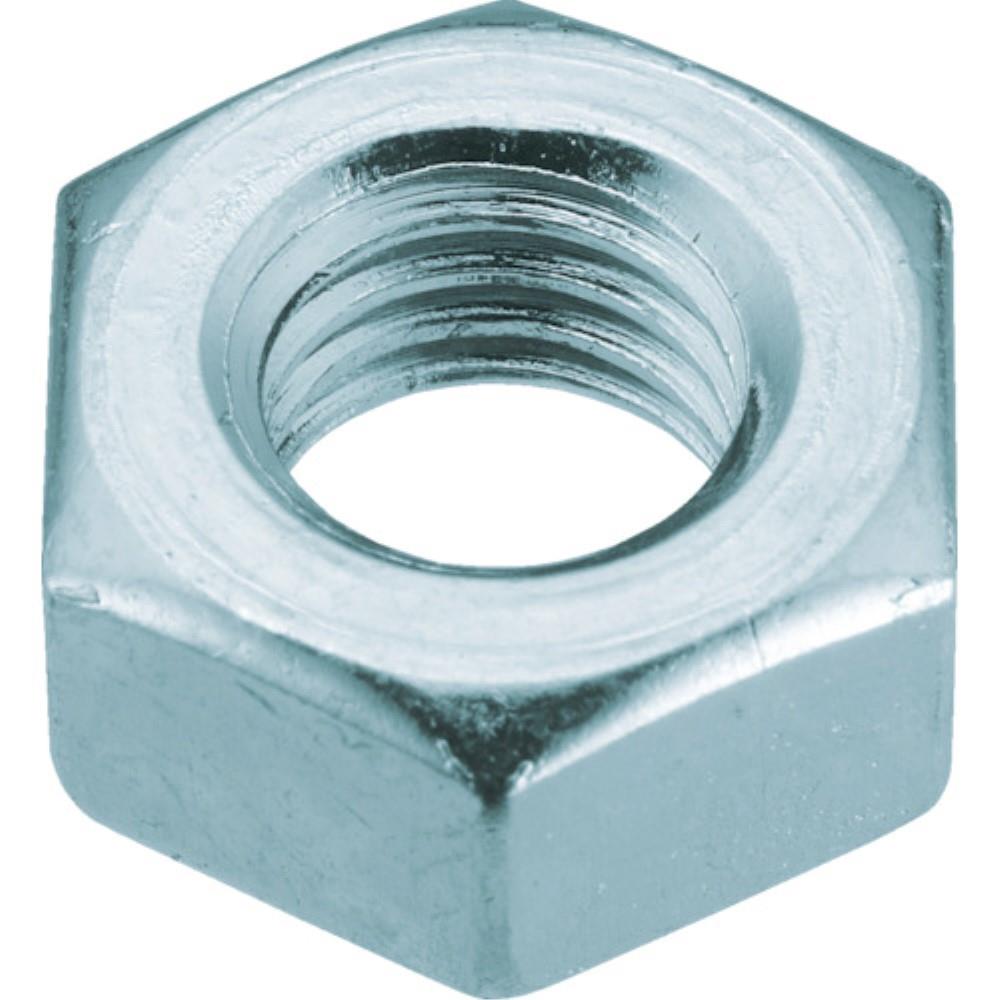■コノエ　ユニクローム六角ナット１種Ｍ１０×１．５（３００個入り）　NT-SS-0010 NT-SS-0010